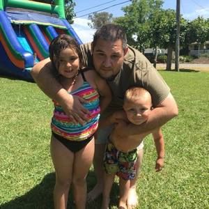 Meet your Posher, Tony